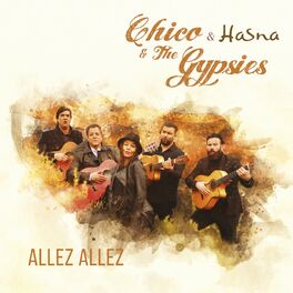 Album cover of Allez allez