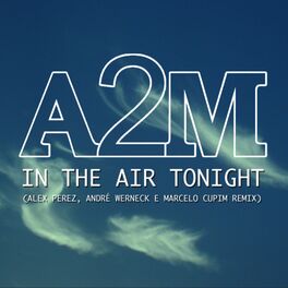 Album cover of In the Air Tonight (Remix)