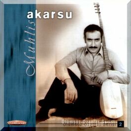 Album cover of Ölümsüz Ozanlar Serisi, Vol. 2