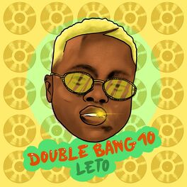 Album cover of Double Bang 10