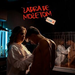 Album cover of Ladra de Moletom