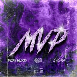 Album cover of MVP (feat. Fydia Blood & Sigma)