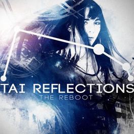 Album cover of Tai Reflections: The Reboot
