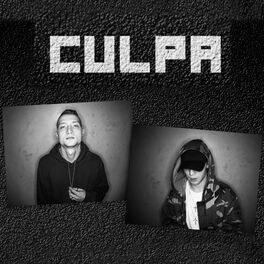 Album cover of Culpa