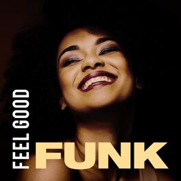 Album cover of Feel Good Funk