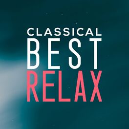 Album cover of Classical Best Relax