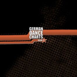 Album cover of German Dance Charts, Vol. 2