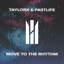Album cover of Move To The Rhythm
