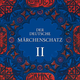 Album cover of Der Deutsche Märchenschatz II