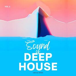 Album cover of Sound of Deep-House, Vol. 2