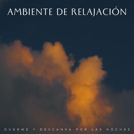 Album cover of Ambiente De Relajación: Duerme Y Descansa Por Las Noches