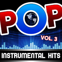 Album cover of Pop Instrumental Hits, Vol. 3