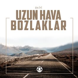 Album cover of En İyi Uzun Hava & Bozlaklar