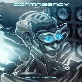 Album cover of Contingency