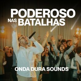 Album cover of Poderoso nas Batalhas