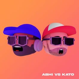 Album cover of Abhi Vs Kato