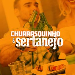 Album cover of Churrasquinho e Sertanejo