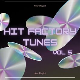 Album cover of Hit Factory Tunes 5