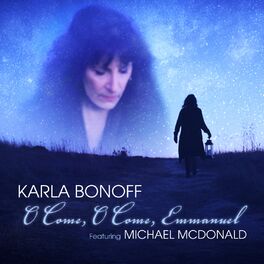 Album cover of O Come, O Come Emmanuel