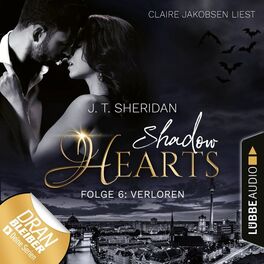 Album cover of Verloren - Shadow Hearts, Folge 6 (Ungekürzt)