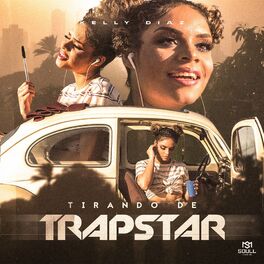 Album cover of Tirando de Trapstar
