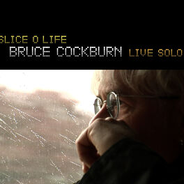 Album cover of Slice O' Life - Solo Live