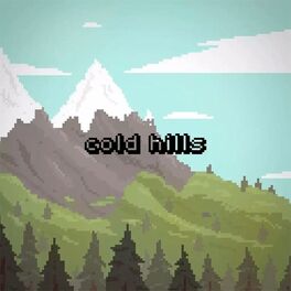 Album cover of Cold Hills