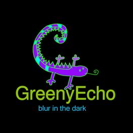 Album cover of Blur in the Dark