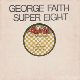 Album cover of Super Eight