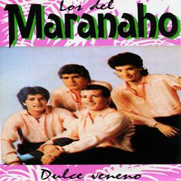 Album cover of Dulce Veneno
