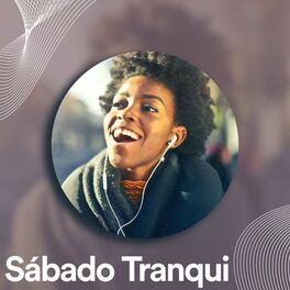 Album cover of Sábado Tranqui