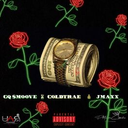 Album cover of Time I$ Money