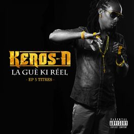Album cover of La guè ki réel