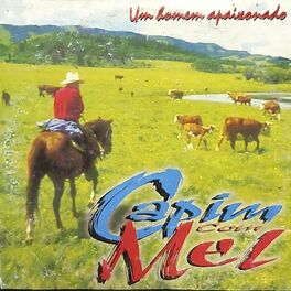 Album cover of Um Homem Apaixonado