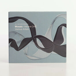 Album cover of Mosaic, Vol. 1
