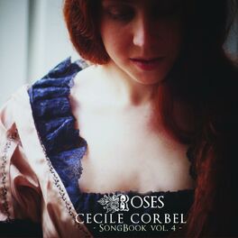 Album cover of SongBook, Vol. 4 - Roses
