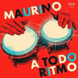 Album cover of A Todo Ritmo