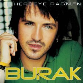 Album cover of Herşeye Rağmen