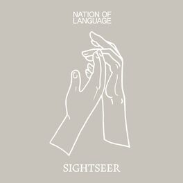 Album cover of Sightseer