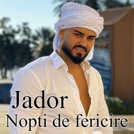 Album cover of Nopti de fericire