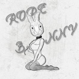 Album cover of ROPE BUNNY!