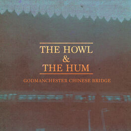 Album cover of Godmanchester Chinese Bridge