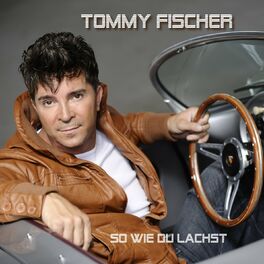 Album cover of So wie du lachst