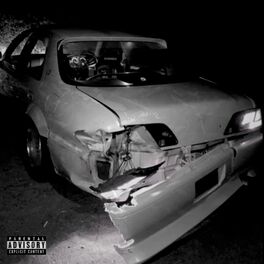 Album cover of Man I Hate You