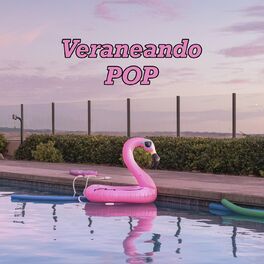 Album cover of Veraneando POP