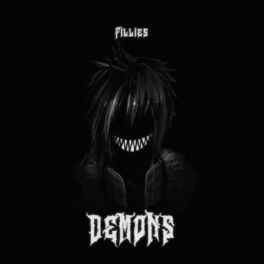 Album cover of Demons