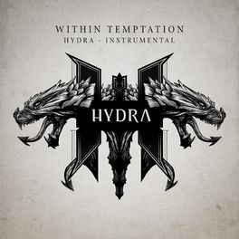Album cover of Hydra (Instrumental)