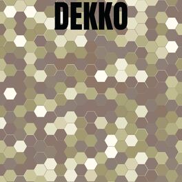 Album cover of Dekko