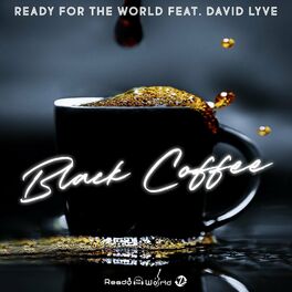 Album cover of Black Coffee (feat. David Lyve)