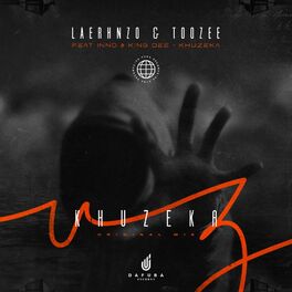 Album cover of Khuzeka